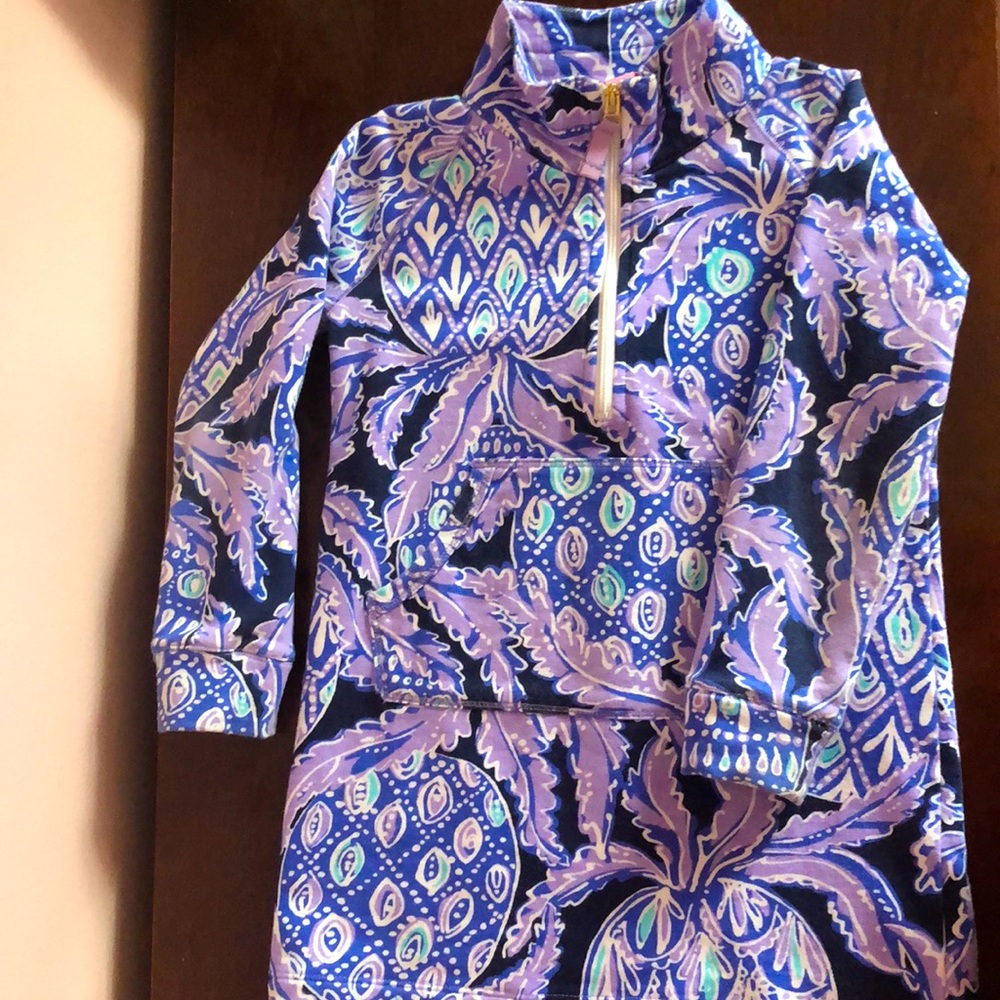 Lilly Pulitzer Skipper Dress. GUC